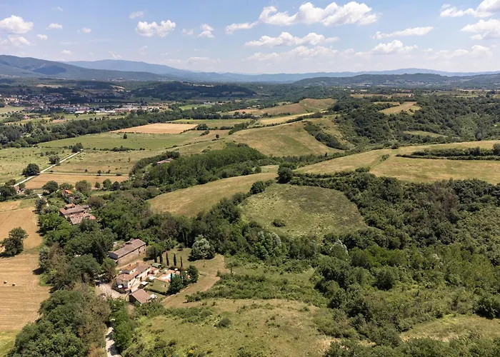 Borgo Santa Maria In Valle