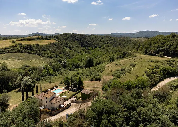 Borgo Santa Maria In Valle