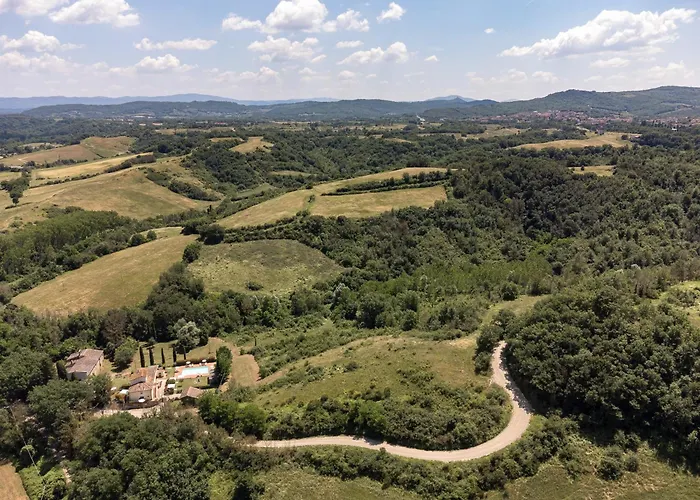 Borgo Santa Maria In Valle