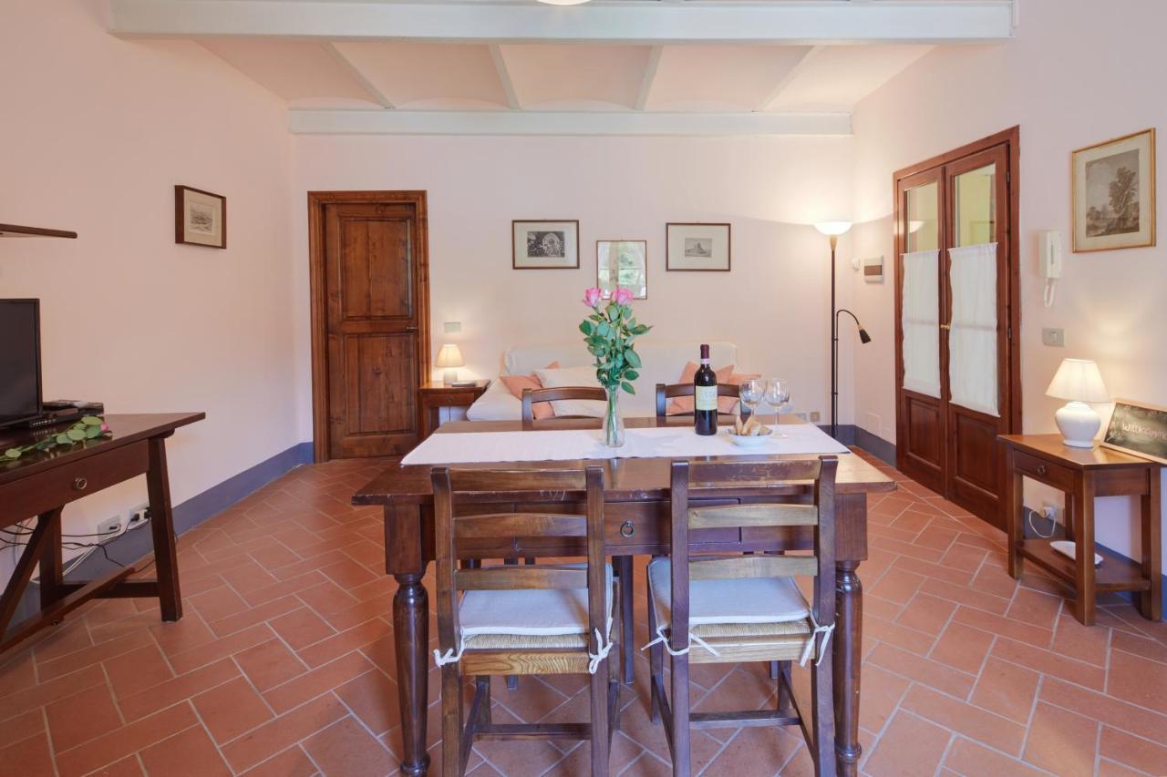 Borgo Santa Maria In Valle
