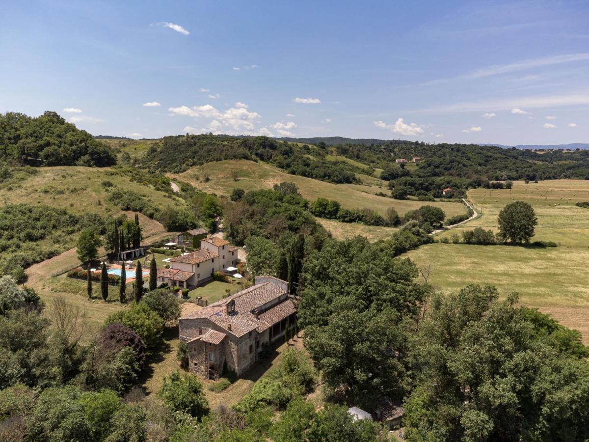 Borgo Santa Maria In Valle Holiday home