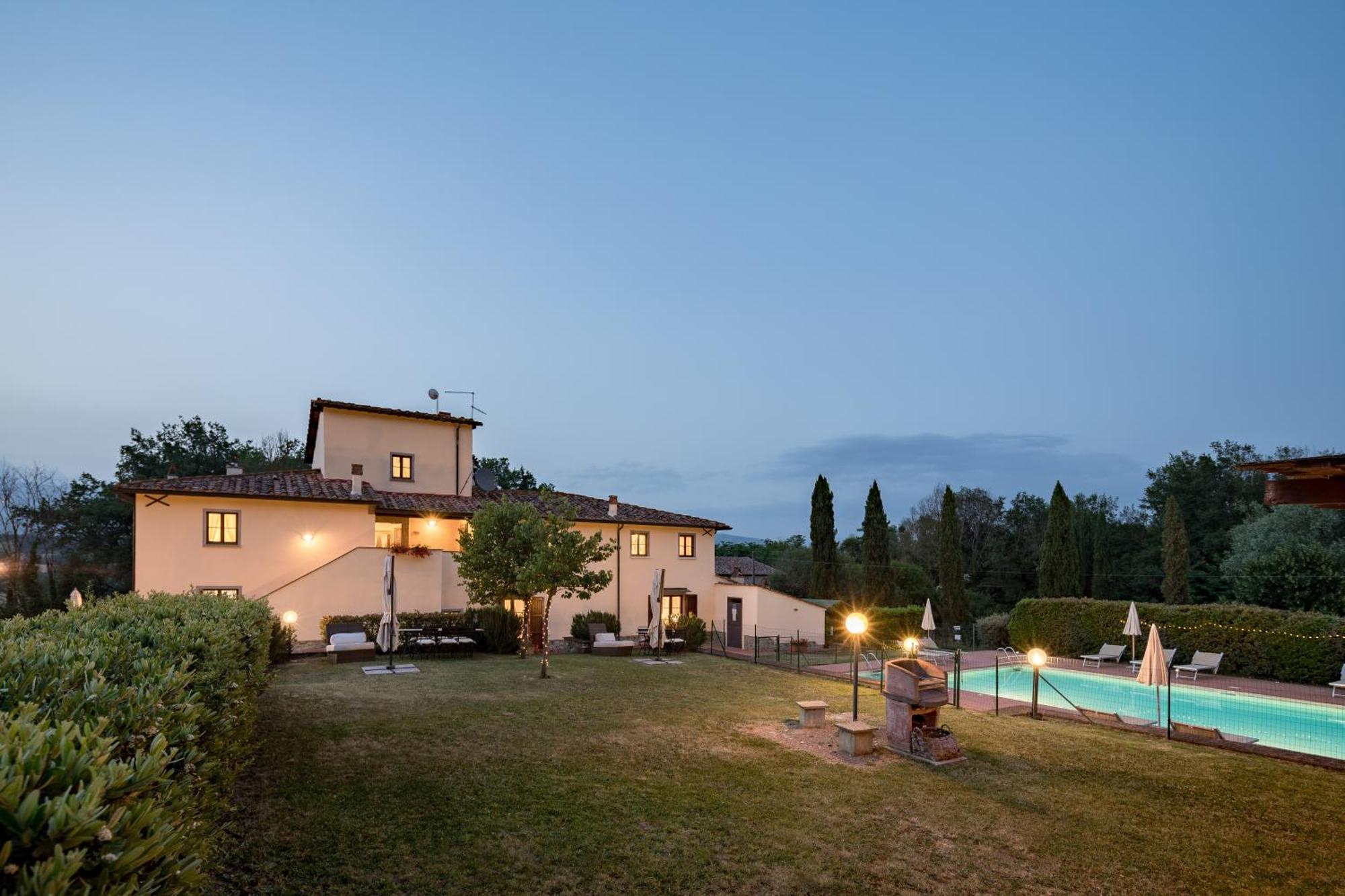 Borgo Santa Maria In Valle