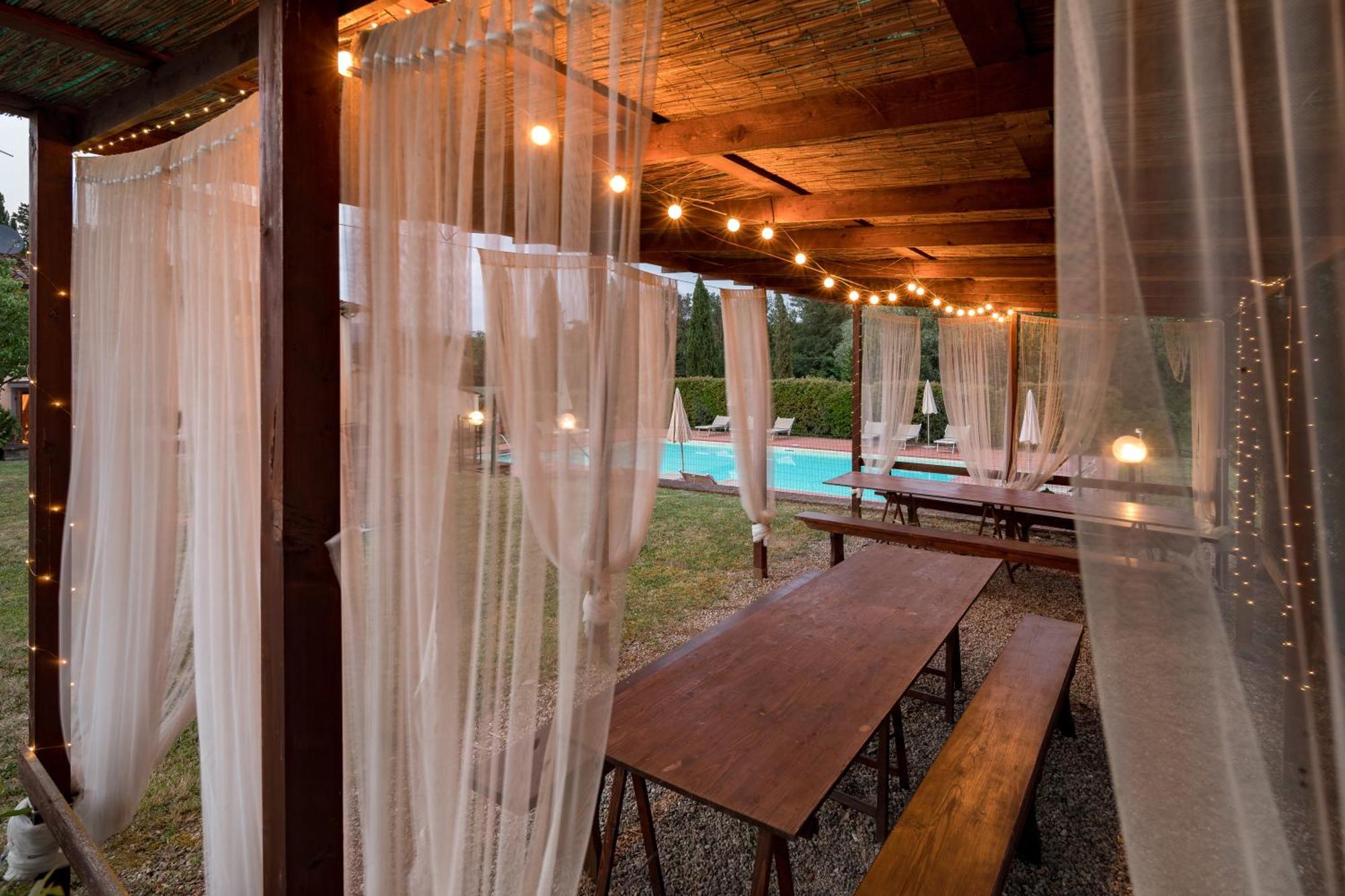 Holiday home Borgo Santa Maria In Valle