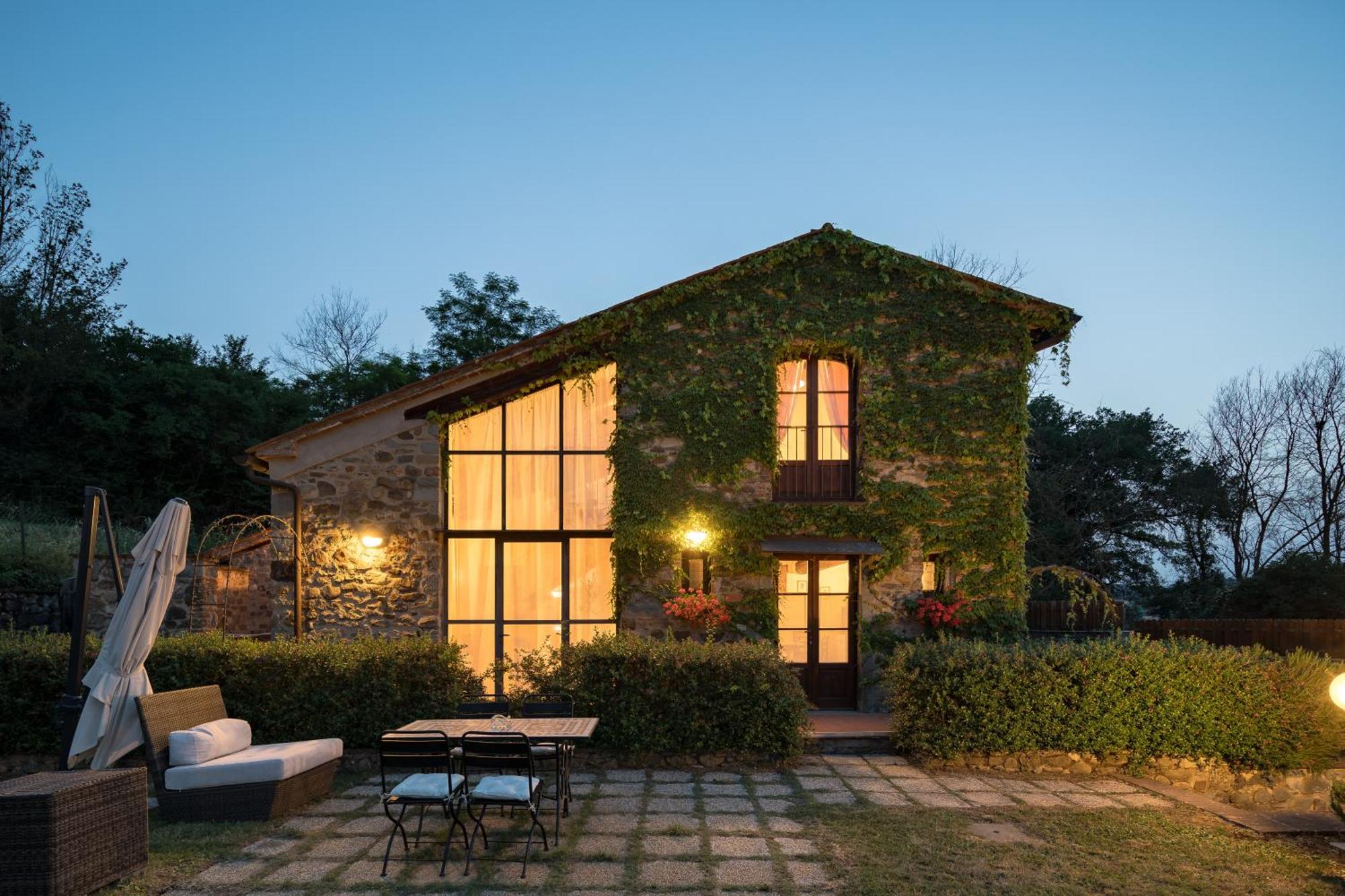 Holiday home Borgo Santa Maria In Valle *