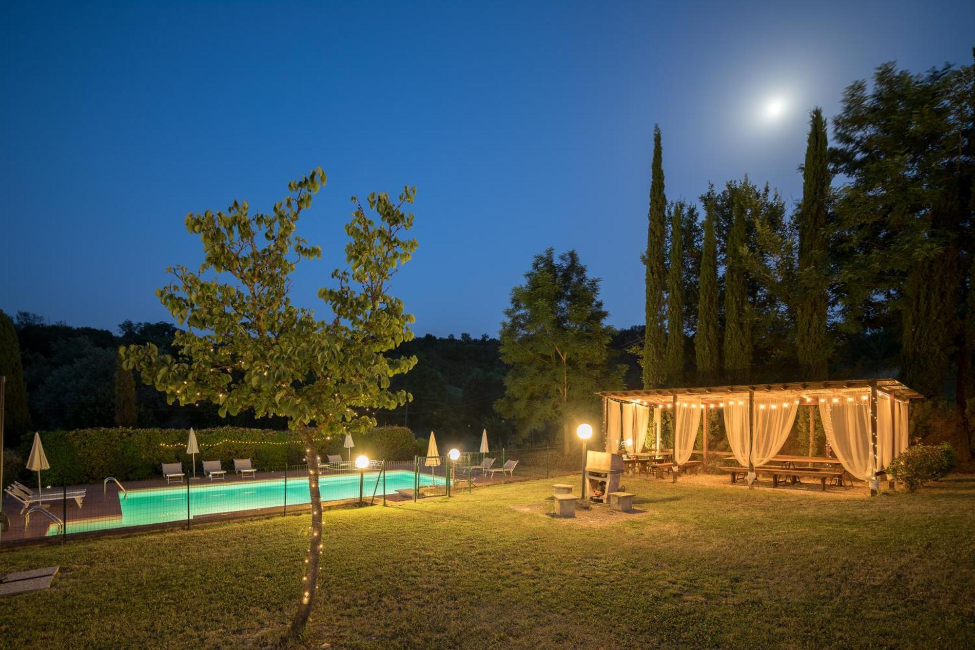 Holiday home Borgo Santa Maria In Valle