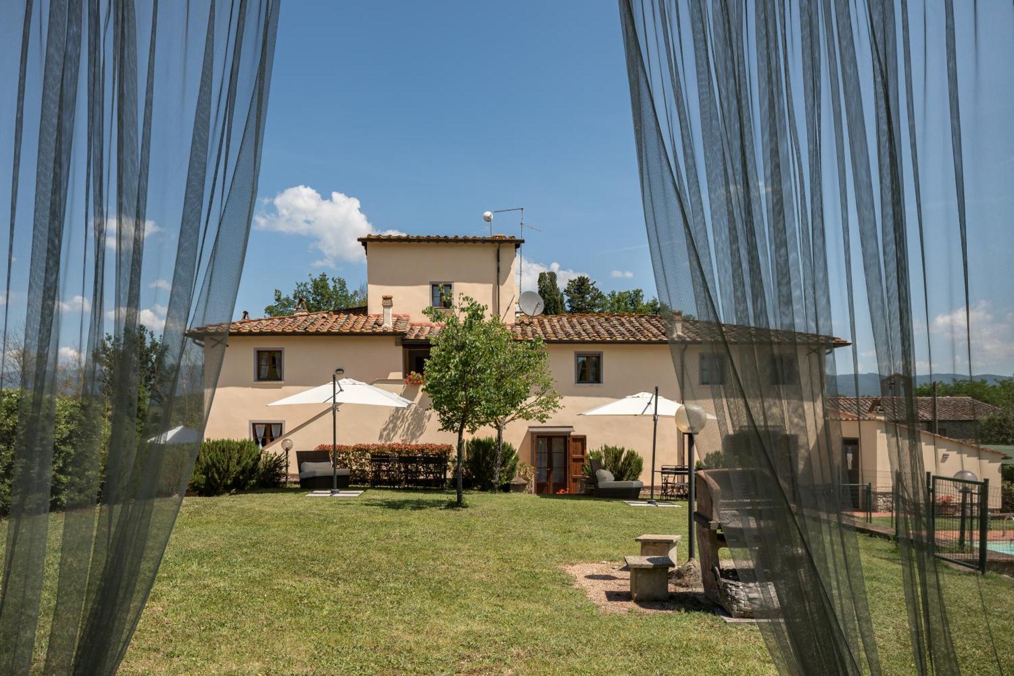 Holiday home Borgo Santa Maria In Valle