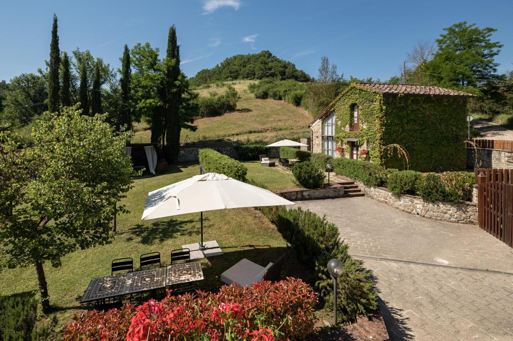 Holiday home Borgo Santa Maria In Valle *