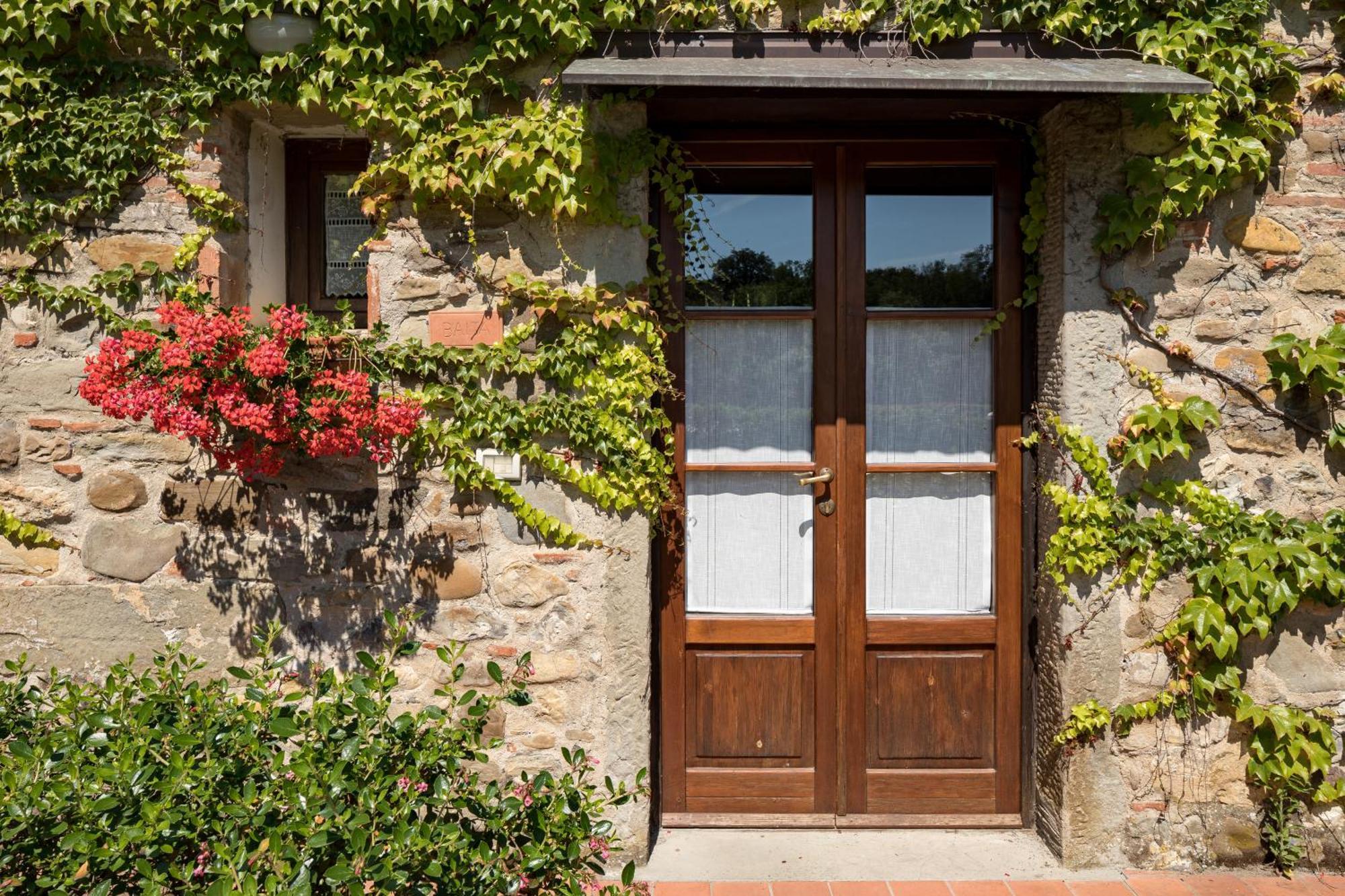 Borgo Santa Maria In Valle Holiday home