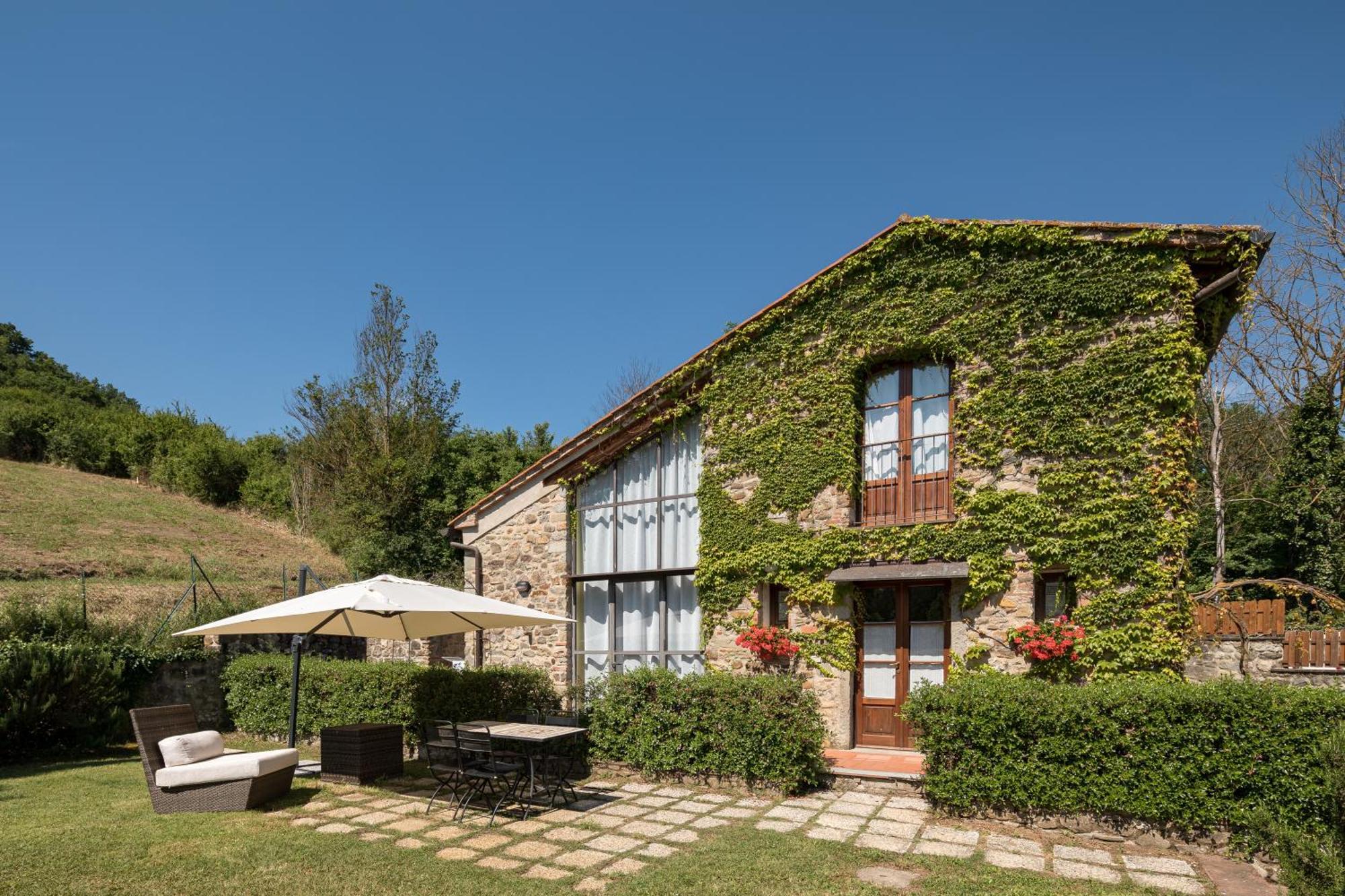 Borgo Santa Maria In Valle Holiday home
