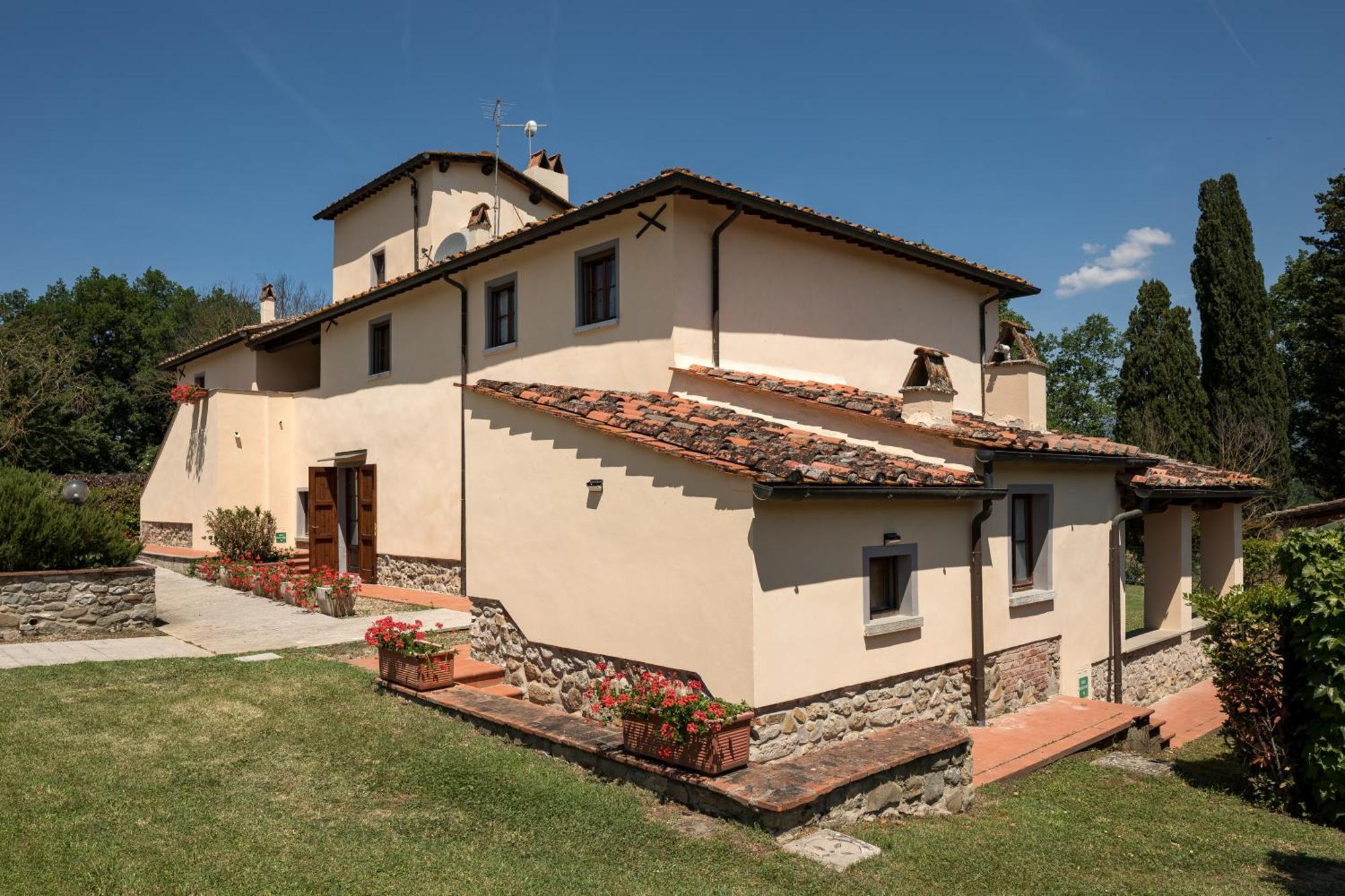 Borgo Santa Maria In Valle