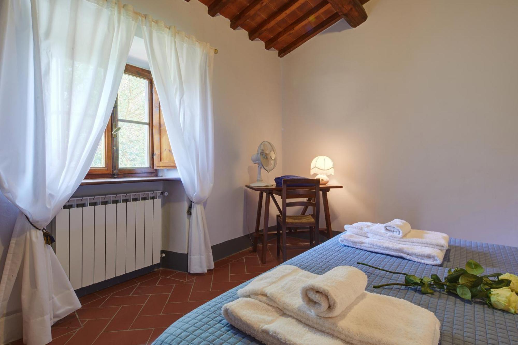 Borgo Santa Maria In Valle Holiday home