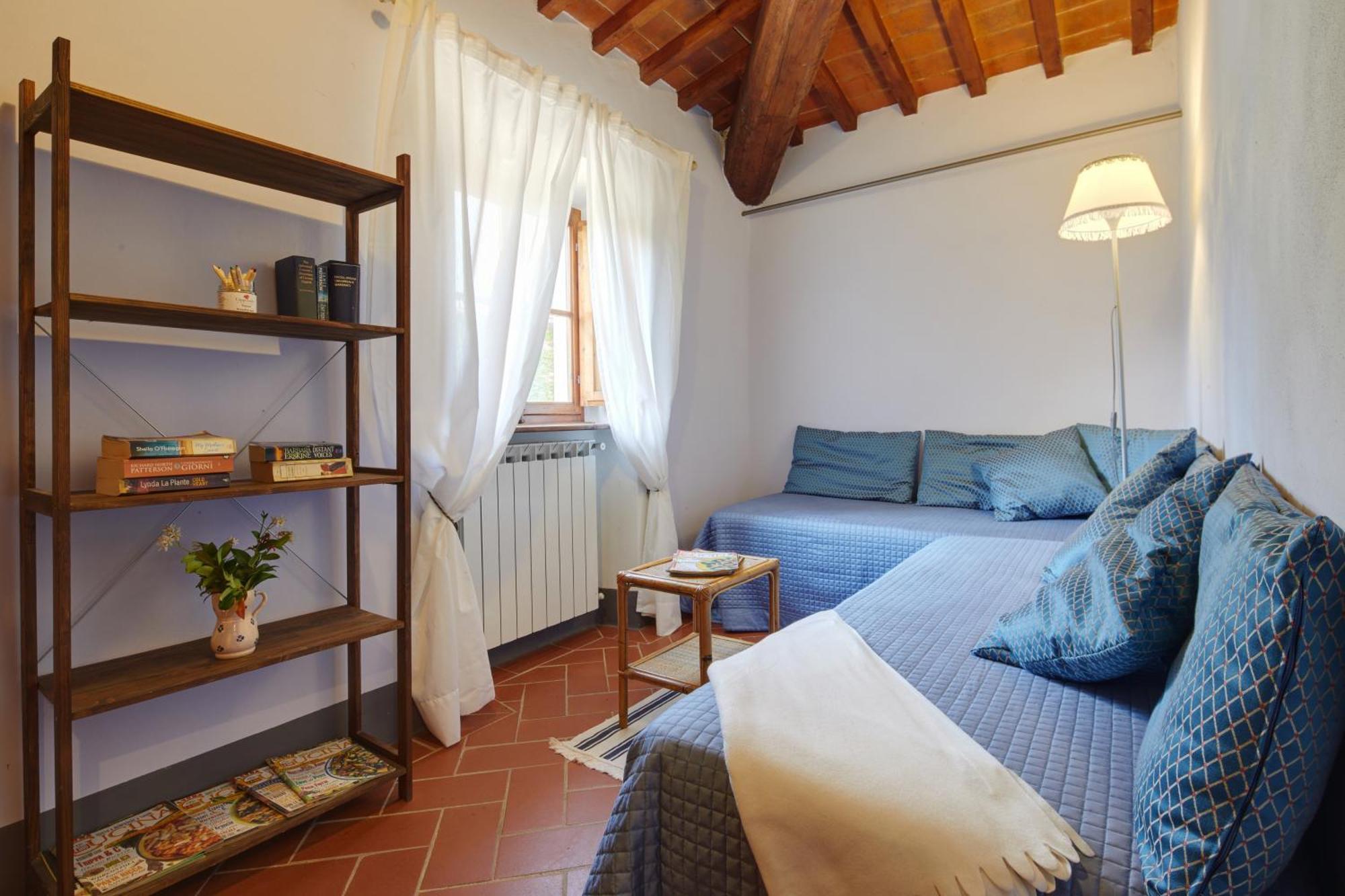 Holiday home Borgo Santa Maria In Valle Laterina