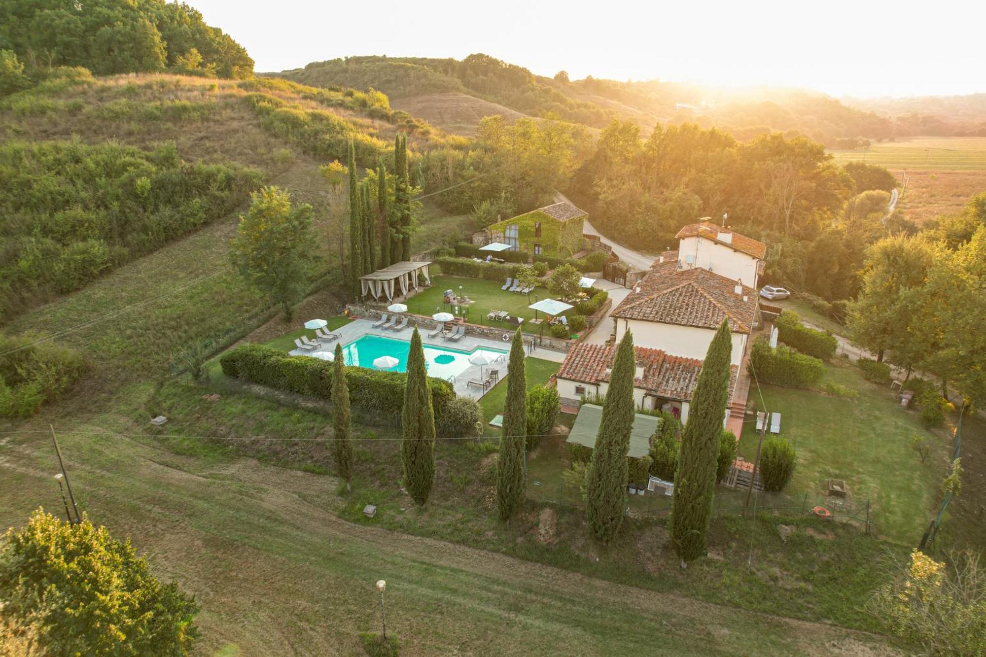 Borgo Santa Maria In Valle Holiday home
