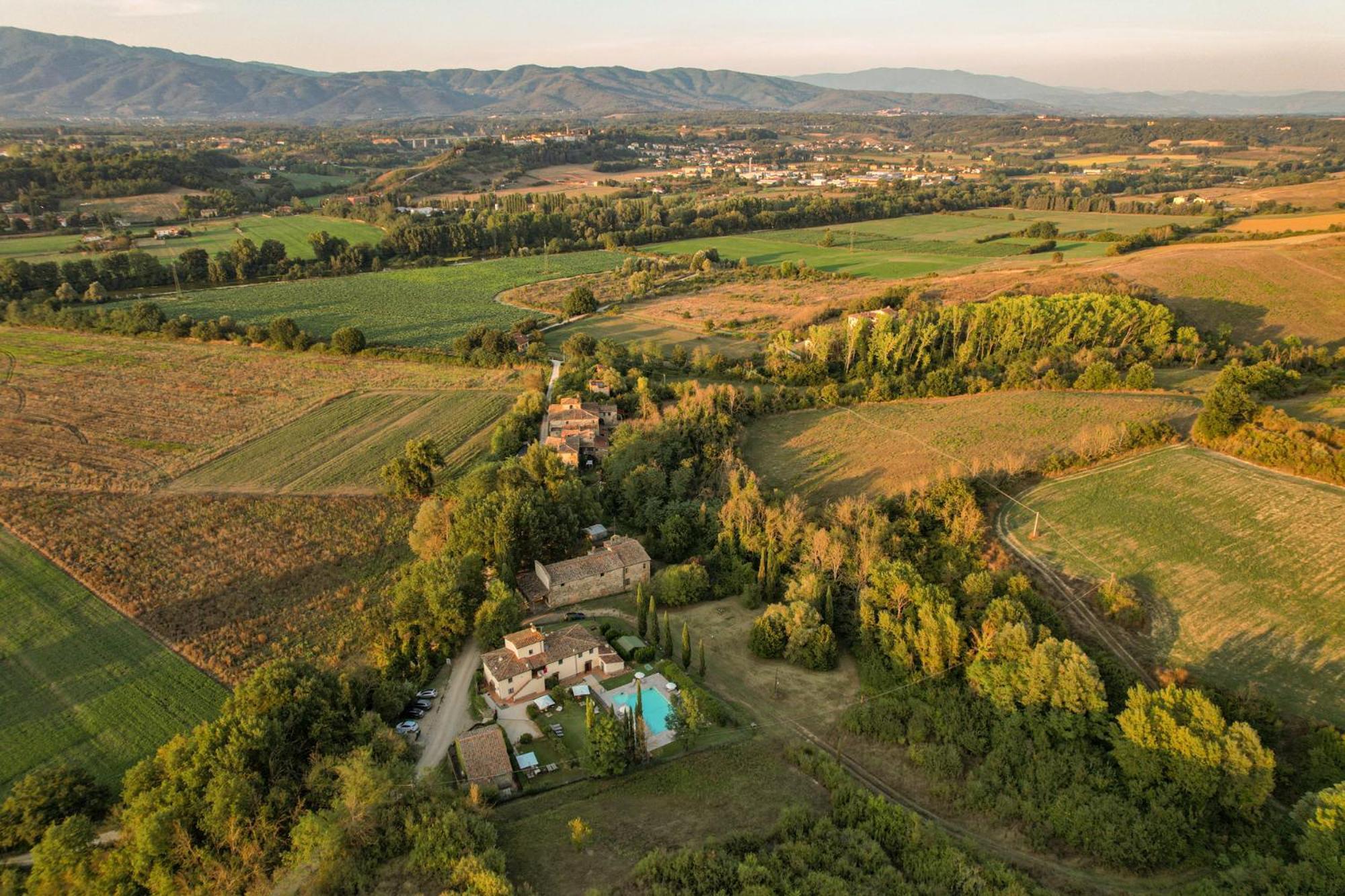 Holiday home Borgo Santa Maria In Valle