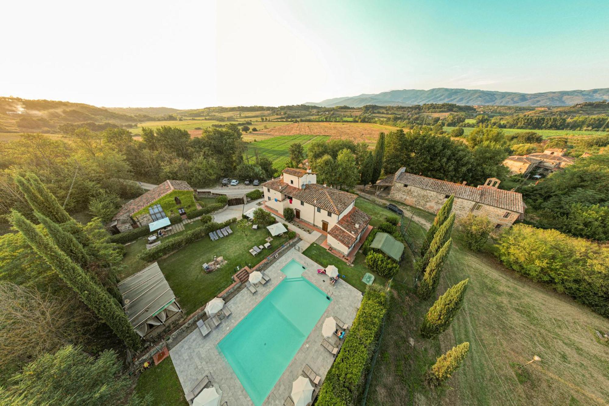 Holiday home Borgo Santa Maria In Valle *