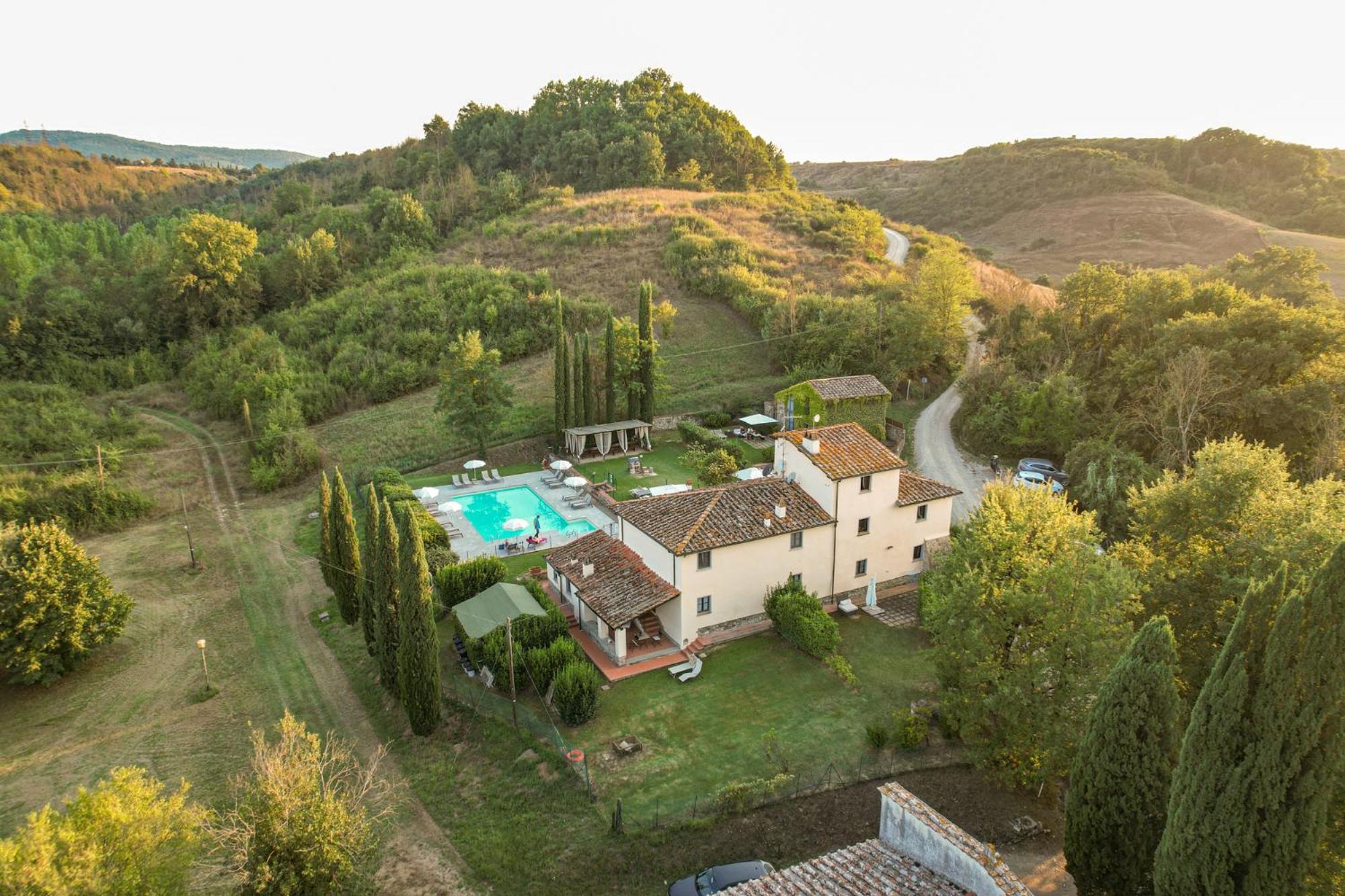 Borgo Santa Maria In Valle