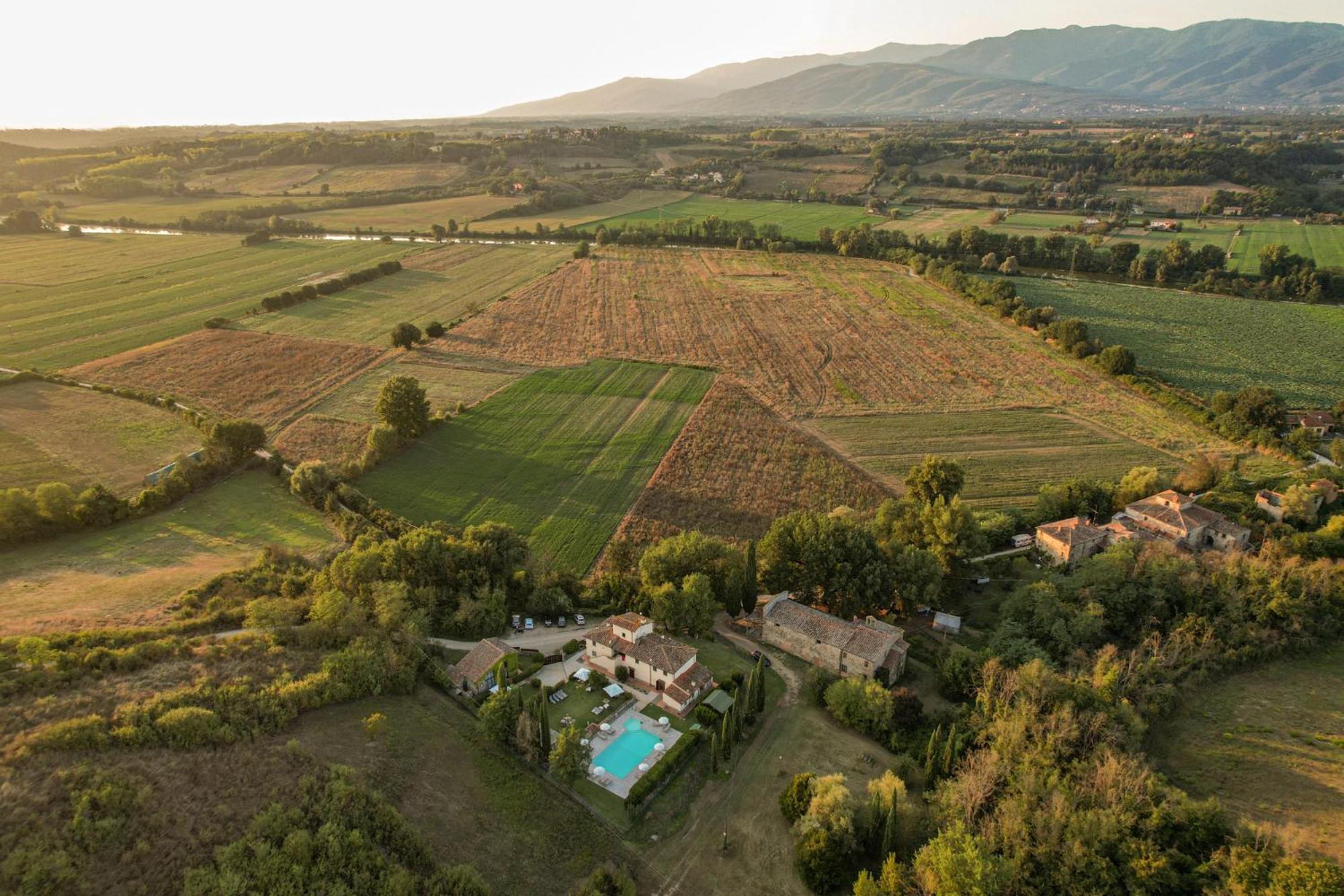Borgo Santa Maria In Valle Holiday home
