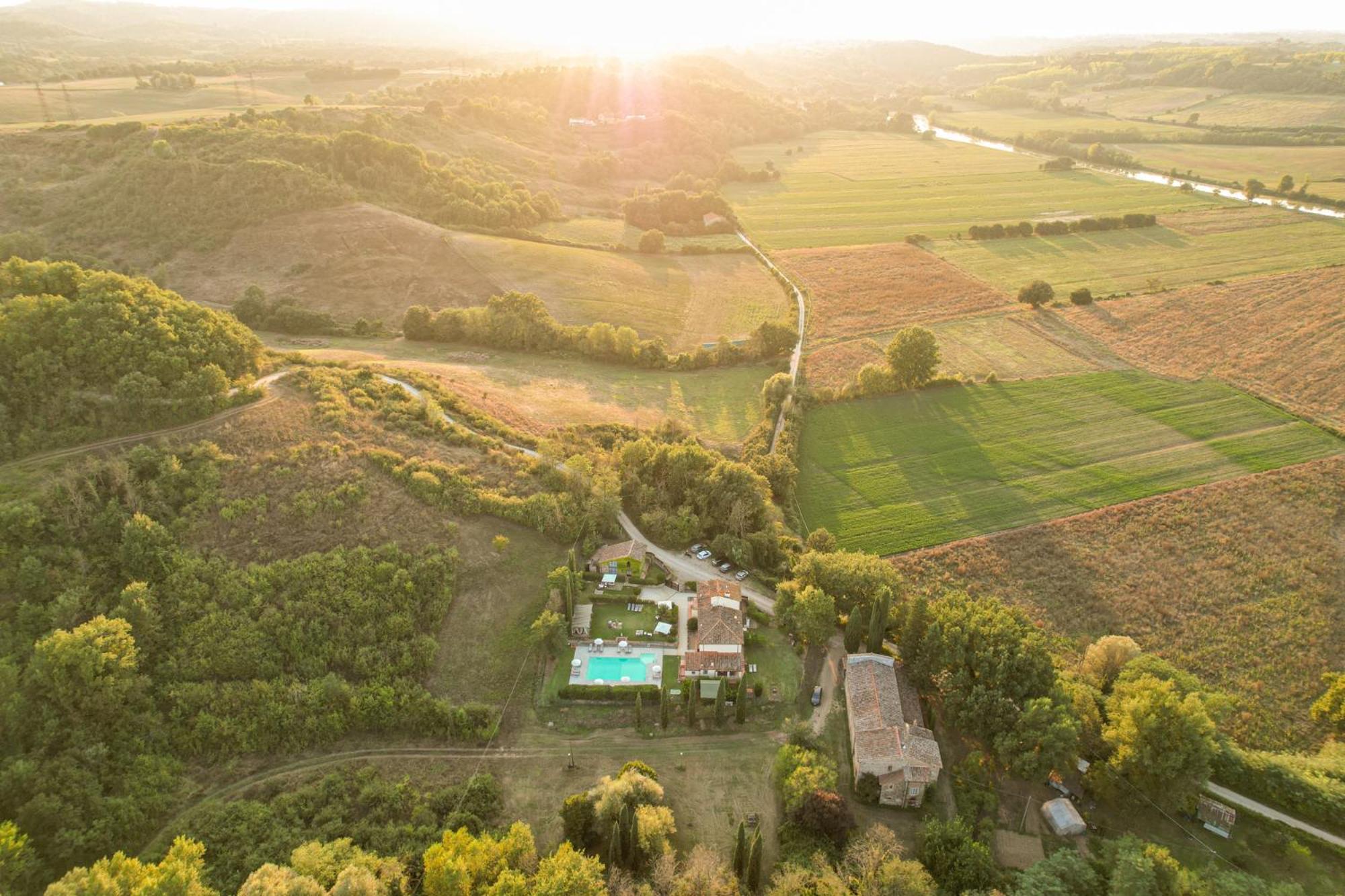 Holiday home Borgo Santa Maria In Valle *