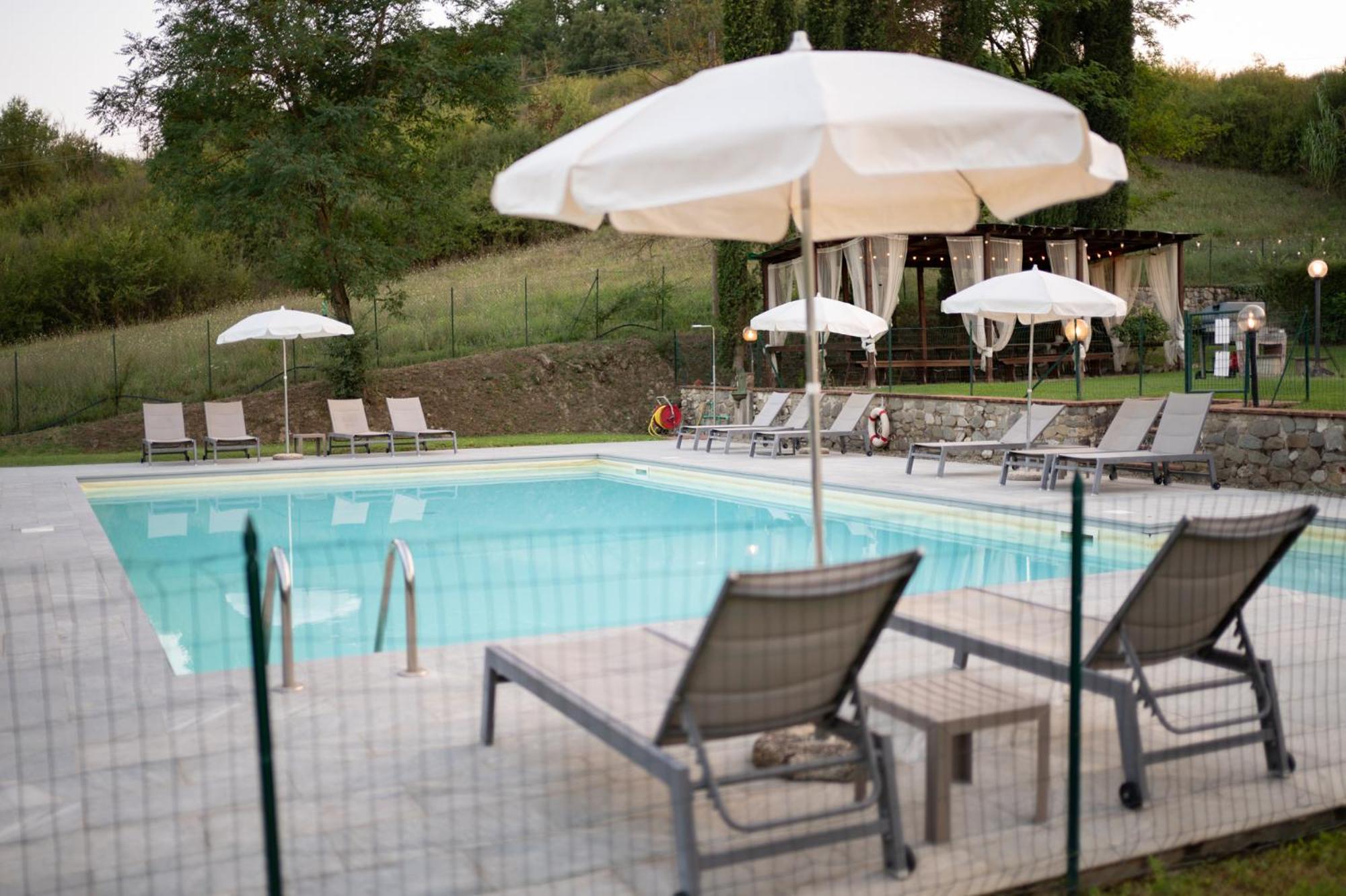Holiday home Borgo Santa Maria In Valle *
