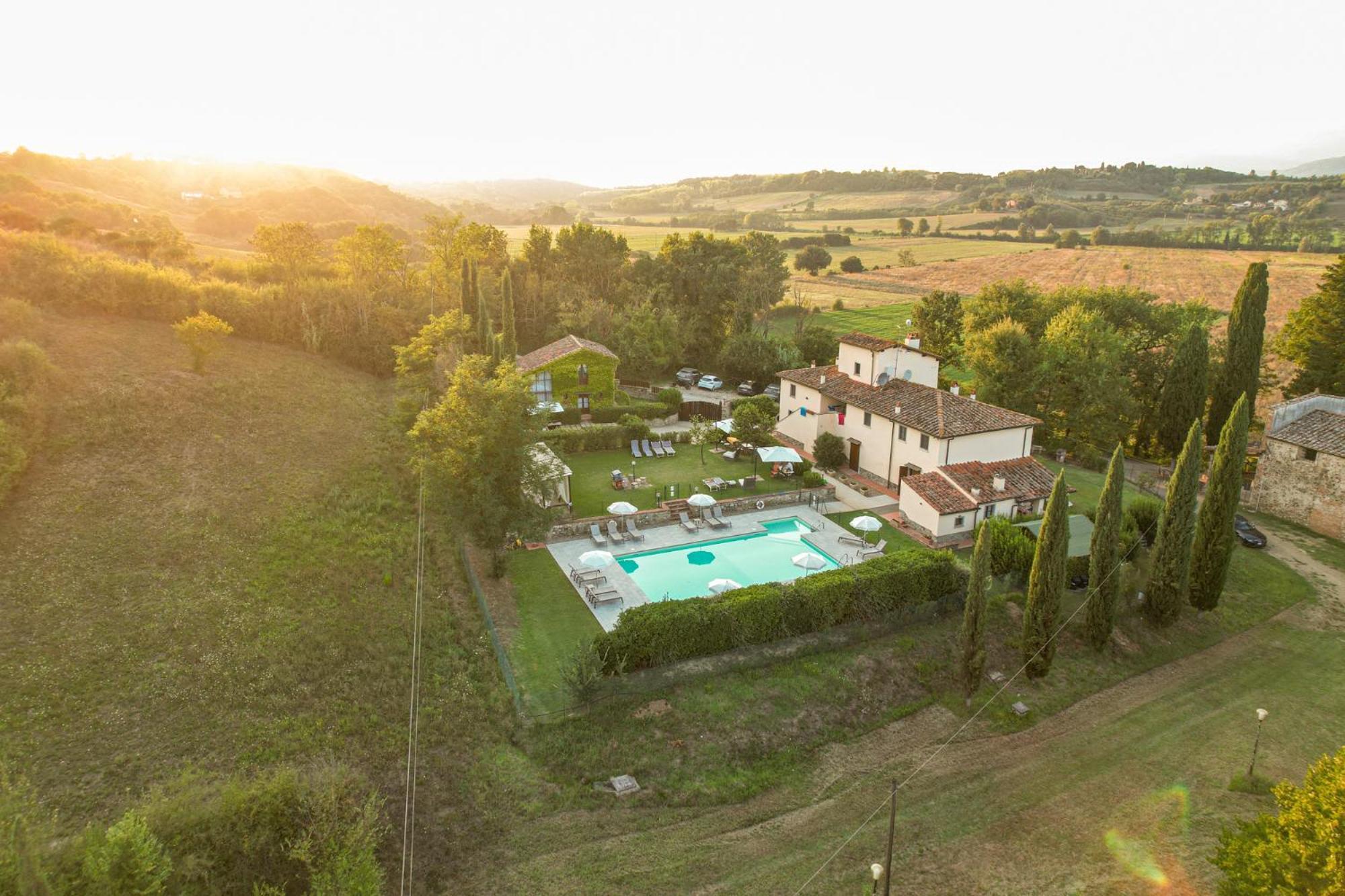Holiday home Borgo Santa Maria In Valle
