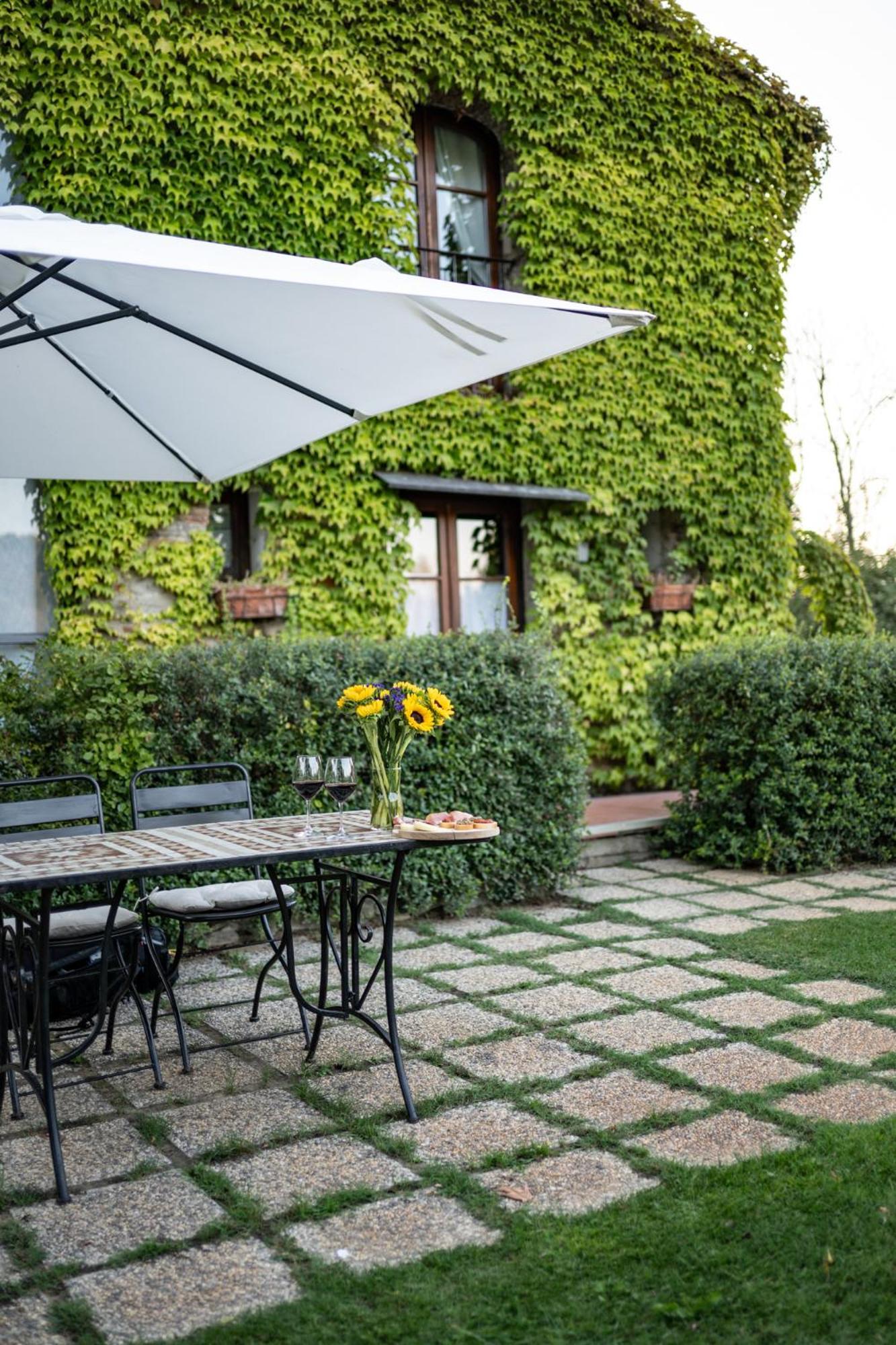 Borgo Santa Maria In Valle Holiday home *