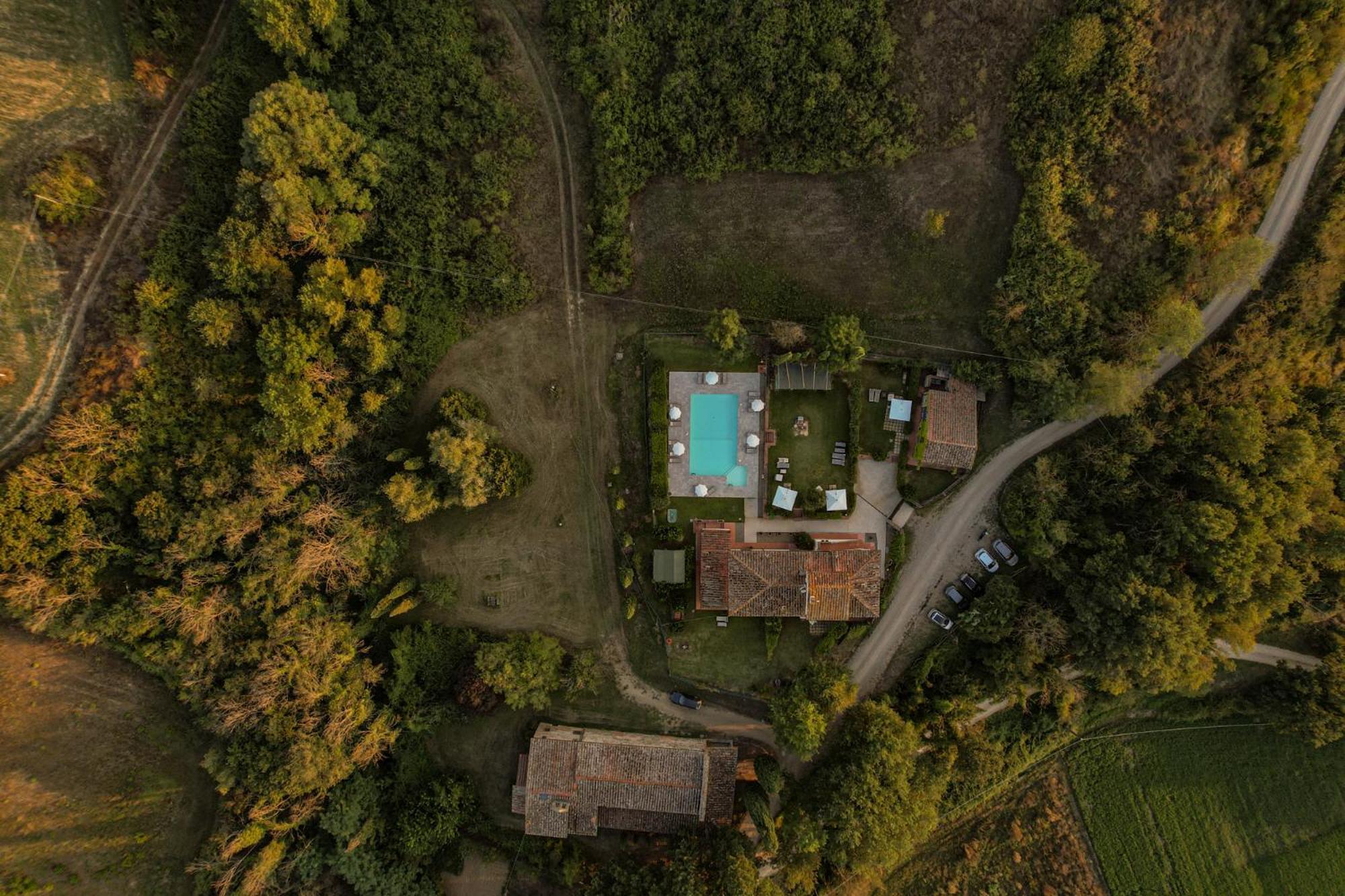 Holiday home Borgo Santa Maria In Valle *