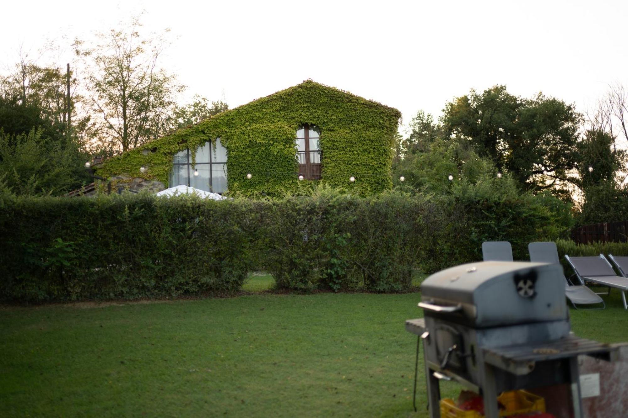 Holiday home Borgo Santa Maria In Valle Laterina