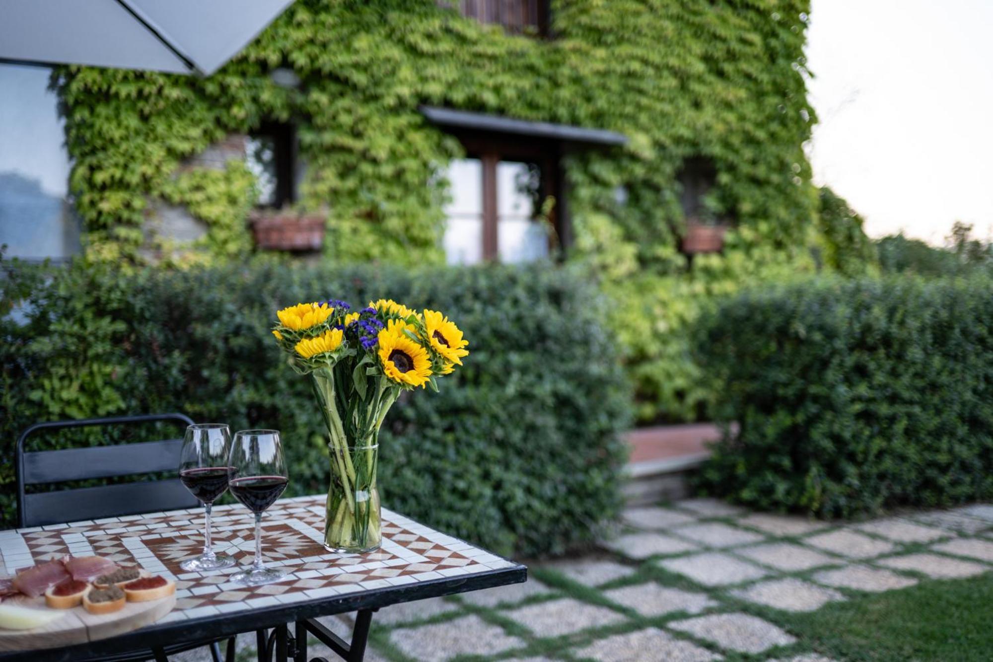 Borgo Santa Maria In Valle Holiday home