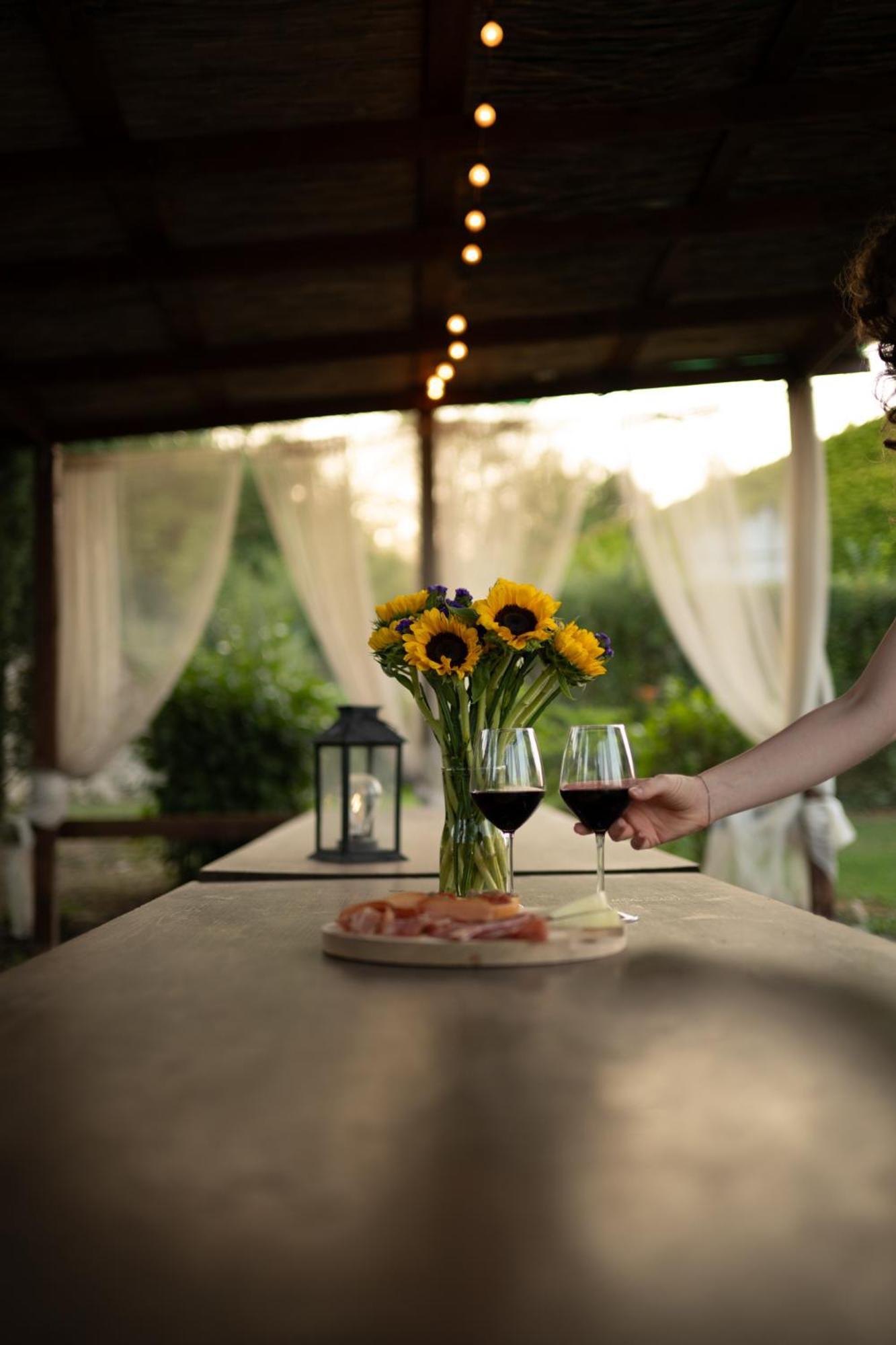 Holiday home Borgo Santa Maria In Valle Laterina