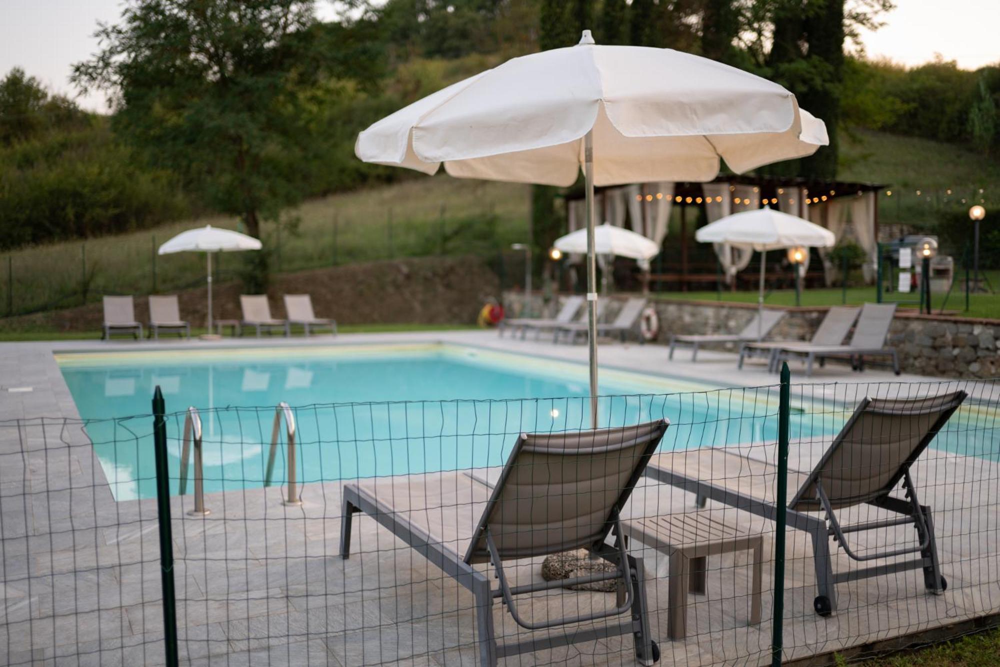 Borgo Santa Maria In Valle Holiday home