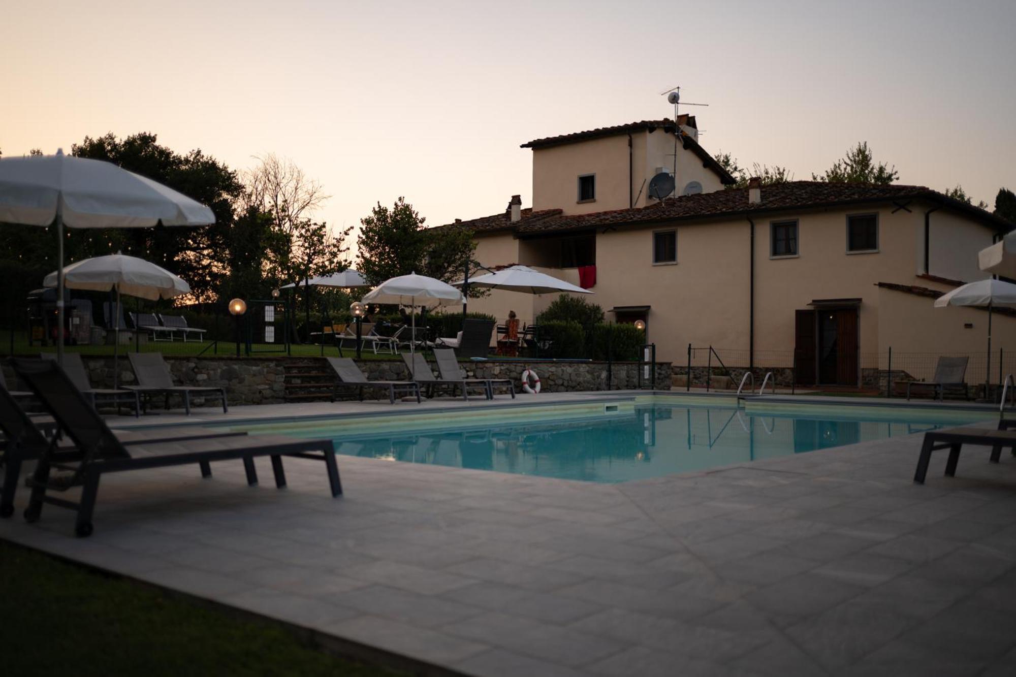 Holiday home Borgo Santa Maria In Valle