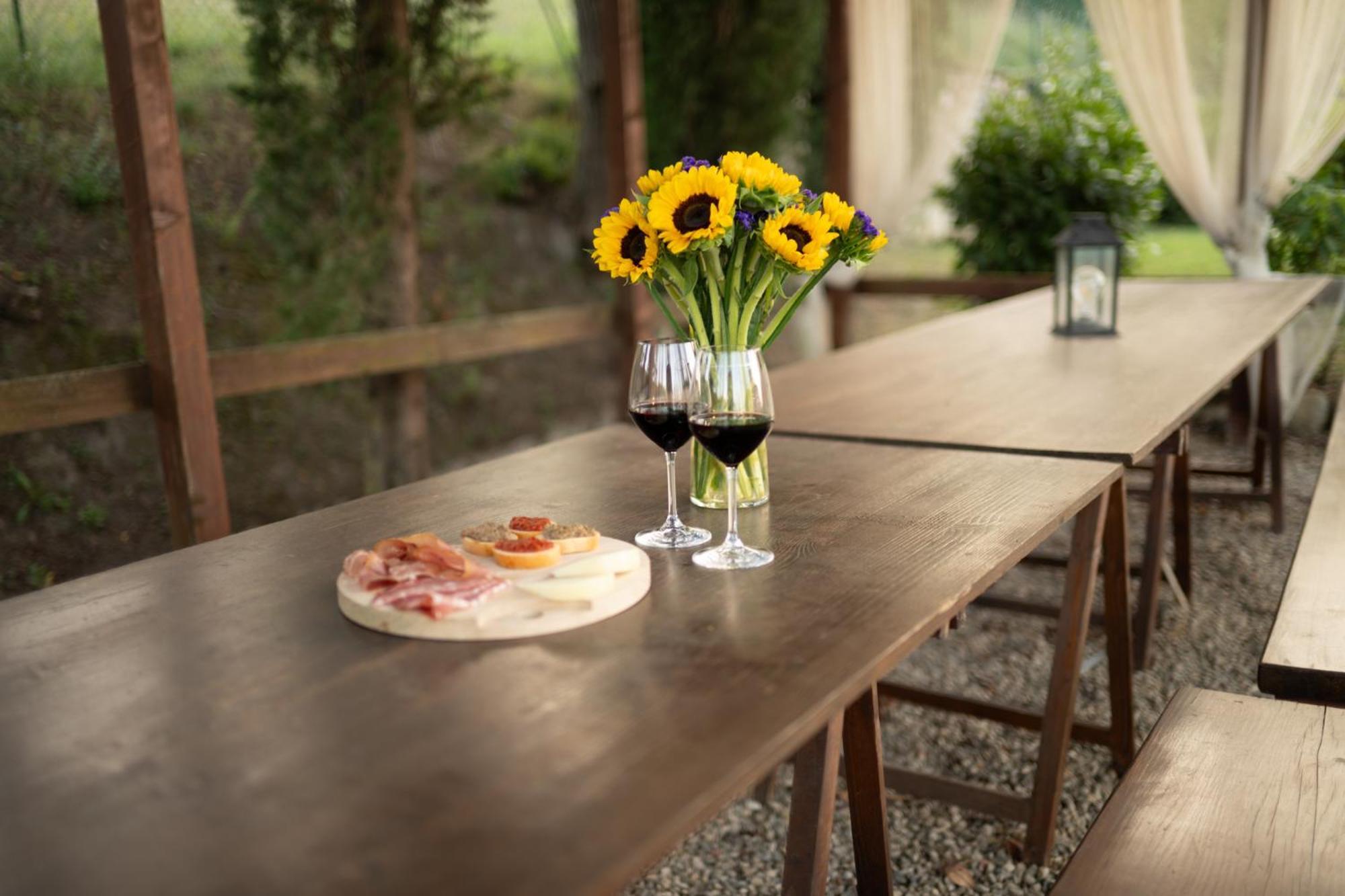 Borgo Santa Maria In Valle Holiday home *