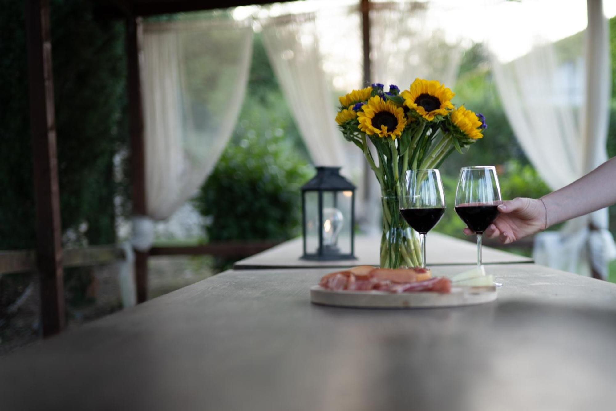 Borgo Santa Maria In Valle Holiday home *