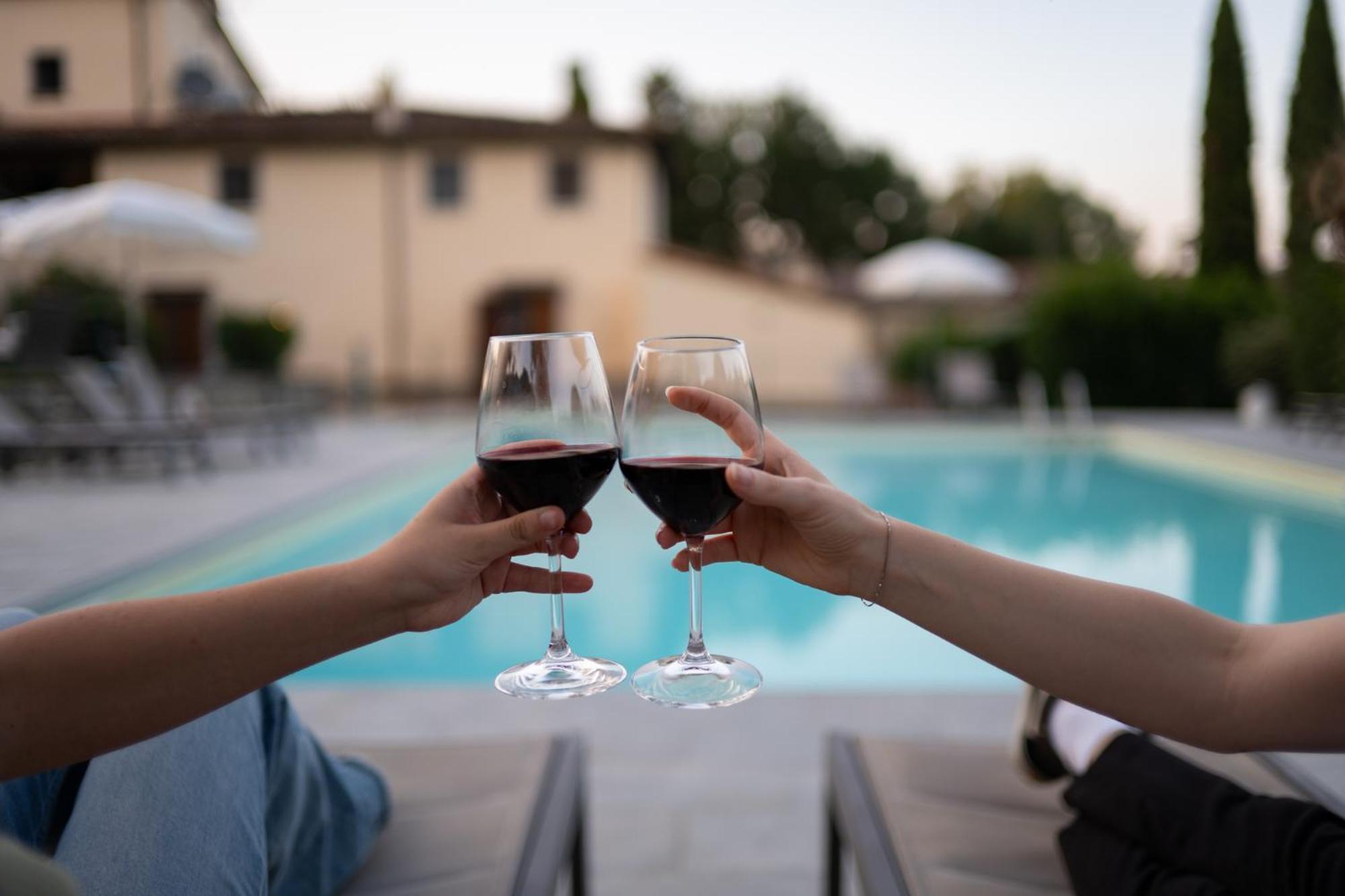 Holiday home Borgo Santa Maria In Valle *