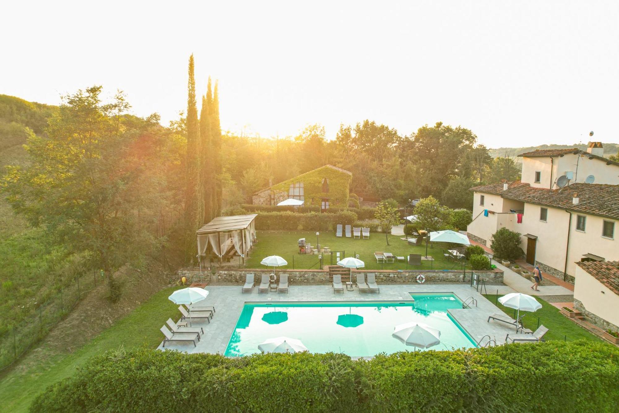 Holiday home Borgo Santa Maria In Valle *
