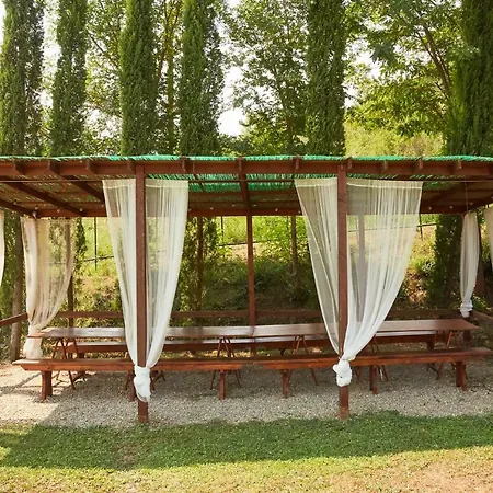 Borgo Santa Maria In Valle Laterina Exterior photo