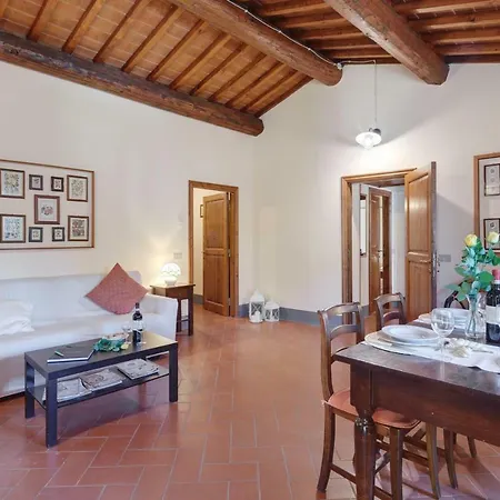 Borgo Santa Maria In Valle Laterina Exterior photo