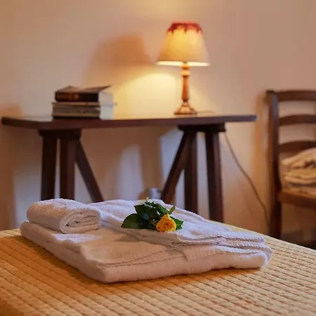 Borgo Santa Maria In Valle Laterina Room photo