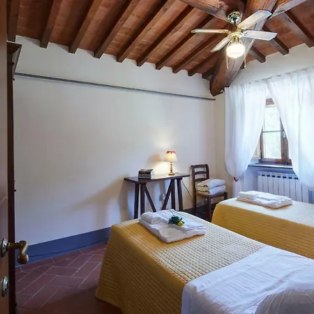 Borgo Santa Maria In Valle Laterina Exterior photo