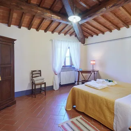 Borgo Santa Maria In Valle Laterina Exterior photo