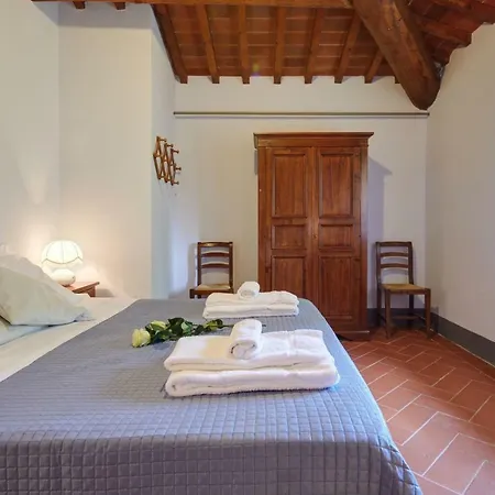 Borgo Santa Maria In Valle Laterina Exterior photo