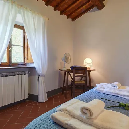 Borgo Santa Maria In Valle Laterina Exterior photo