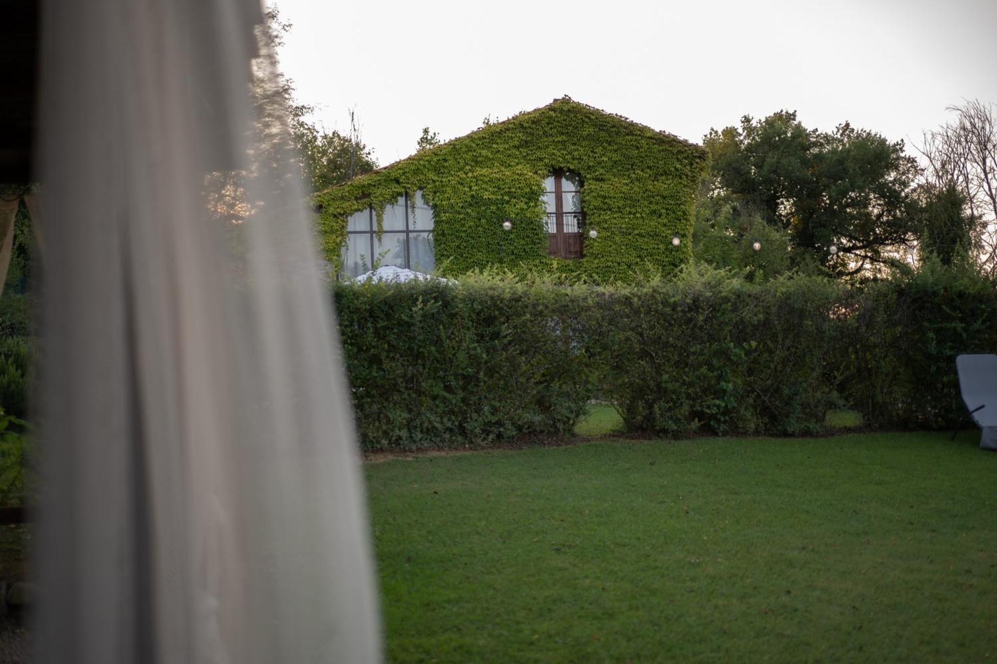 Ferienhaus Borgo Santa Maria In Valle Laterina